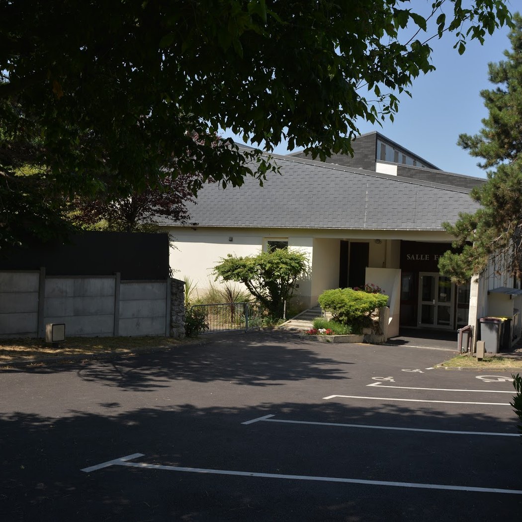Gymnase Félix Faure 2